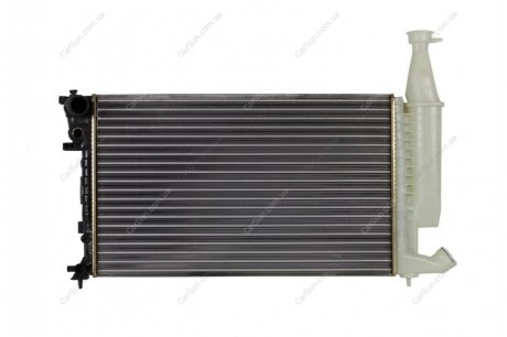 Радиатор охлаждения двигателя - (133303 / 133302 / 1331CT) NISSENS 63716