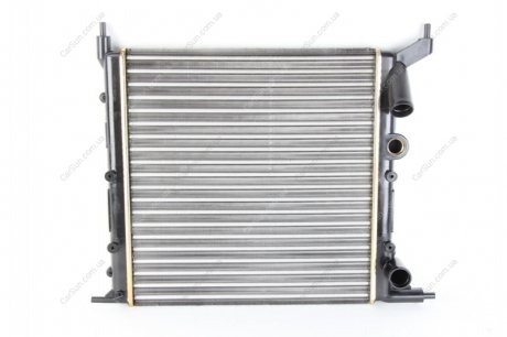 Радиатор охлаждения двигателя - (7701412007 / 7701034768) NISSENS 639261 (фото 1)