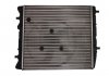 Радиатор охлаждения двигателя - (6Q0959455E / 6Q0959455AF / 6Q0121417) NISSENS 64103 (фото 2)