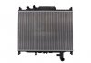 Радиатор охлаждения двигателя - (LR015561) NISSENS 64332 (фото 1)