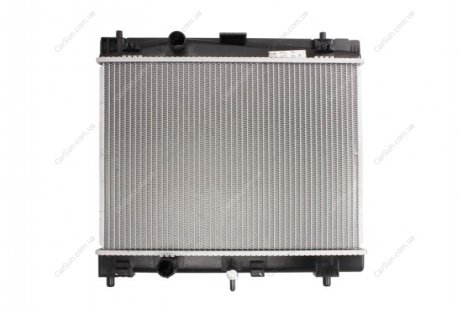Радиатор охлаждения двигателя - (1640023170 / 164000Q040) NISSENS 64671A (фото 1)
