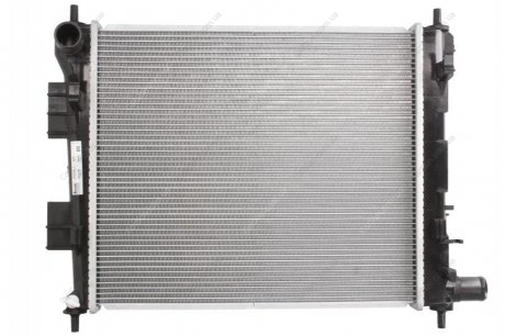 Радиатор охлаждения двигателя - NISSENS 675024 (фото 1)