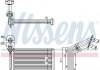 Теплообмінник, система опалення салону NISSENS 73973 (фото 6)