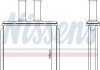 Теплообмінник, система опалення салону NISSENS 73999 (фото 3)
