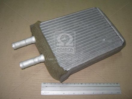 Радиатор печки - (OK9A261A10 / 0K9A261A10 / 0K9A361A10) NISSENS 77523 (фото 1)