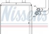 Теплообмінник, система опалення салону NISSENS 77528 (фото 4)