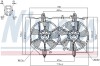 Вентилятор, охлаждение двигателя NISSENS 85279 (фото 6)