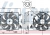 Вентилятор, система охолодження двигуна NISSENS 85827 (фото 6)