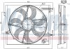 Вентилятор охлаждения двигателя - (214814EA0A) NISSENS 85946 (фото 7)