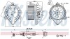 ПОДУВОДУВКА NISSENS 87183 (фото 6)