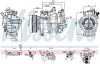 Компресор кондиціонера First Fit NISSENS 890944 (фото 8)