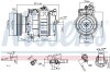 Автозапчастина NISSENS 89232 (фото 6)