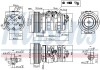 Компресор кондиціонера First Fit NISSENS 89609 (фото 6)