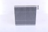 Evaporator, air conditioning NISSENS 92343 (фото 1)