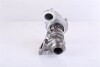 TURBO FORD 1,5TDCI PEUGEOT 1,6BLUEHDI NISSENS 93259 (фото 1)