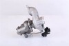 TURBO FORD 1,5TDCI PEUGEOT 1,6BLUEHDI NISSENS 93259 (фото 2)