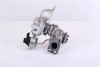 TURBO FORD 1,5TDCI PEUGEOT 1,6BLUEHDI NISSENS 93259 (фото 4)