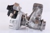 TURBO FORD 1,5TDCI PEUGEOT 1,6BLUEHDI NISSENS 93259 (фото 5)