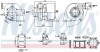 TurbosprД™Ејarka (z zestawem montaЕјowym) pasuje do: MAN F2000, F90, F90 UNTERFLUR, HOCL, LIONВґS COACH, LIONВґS STAR, R NEOPLAN STARLINER SETRA 300 D2866LF03-D2866OH 02.90- NISSENS 93304 (фото 6)