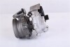 TURBO FORD 2,2TDCI TRANSIT/RANGER NISSENS 93412 (фото 2)