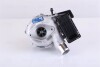 TURBO FORD 2,2TDCI TRANSIT/RANGER NISSENS 93412 (фото 3)