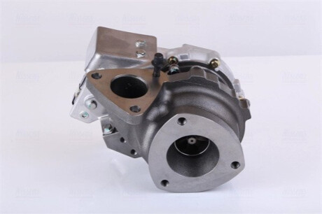 TURBO FORD 2,2TDCI TRANSIT/RANGER NISSENS 93412