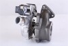 TURBO FORD 2,2TDCI TRANSIT/RANGER NISSENS 93412 (фото 5)