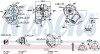 TURBO FORD 2,2TDCI TRANSIT/RANGER NISSENS 93412 (фото 8)