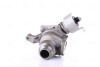 TURBO CITROEN 2,0BLUEHDI NISSENS 93422 (фото 3)