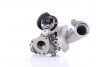 TURBO CITROEN 2,0BLUEHDI NISSENS 93422 (фото 4)