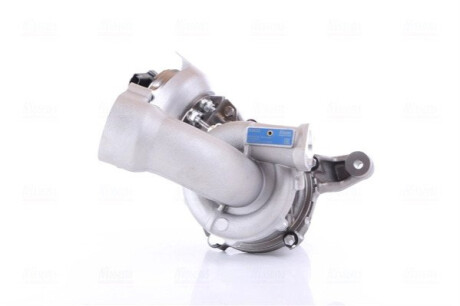 TURBO CITROEN 2,0BLUEHDI NISSENS 93422