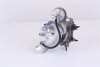 TURBO FIAT 1,4T BRAVO II/500/DOBLO/TIPO OPEL COMBO NISSENS 93424 (фото 1)