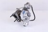 TURBO FIAT 1,4T BRAVO II/500/DOBLO/TIPO OPEL COMBO NISSENS 93424 (фото 4)