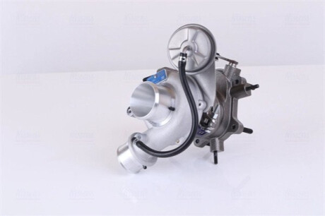 TURBO FIAT 1,4T BRAVO II/500/DOBLO/TIPO OPEL COMBO NISSENS 93424