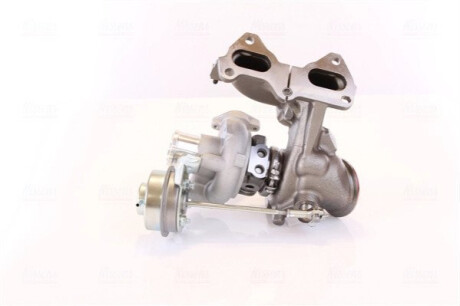 TURBO FIAT 0,9 NATURAL POWER 500/PANDA/PUNTO NISSENS 93435