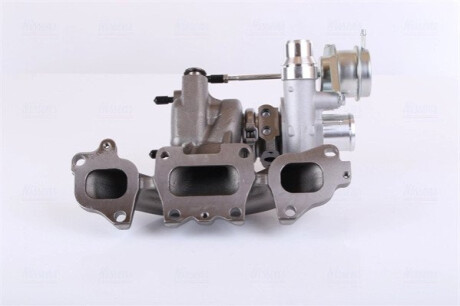 TURBO RENAULT 1,2TCE CAPTUR/CLIO IV/MEGANE NISSENS 93445