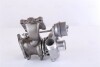 TURBO FORD 1,5ECOBOOST FOCUS III/KUGA II/MONDEO V NISSENS 93453 (фото 3)