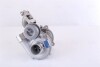 TURBO FORD 1,5ECOBOOST FOCUS III/KUGA II/MONDEO V NISSENS 93453 (фото 4)