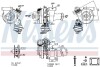 TURBO IVECO DAILY 2.3D 14- NISSENS 93485 (фото 1)