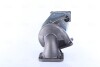 TURBO FORD 2,2TDCI TRANSIT 06- NISSENS 93517 (фото 2)