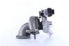 TURBO FORD 2,2TDCI TRANSIT 06- NISSENS 93517 (фото 3)