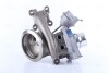 TURBO FORD 1,0 ECOBOOST C-MAX II/FIESTA VII/FOCUS IV/PUMA NISSENS 93524 (фото 1)