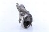 TURBO FORD 1,0 ECOBOOST C-MAX II/FIESTA VII/FOCUS IV/PUMA NISSENS 93524 (фото 3)