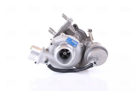 TURBO FIAT 1,4T BRAVO II/ALFA NISSENS 93537