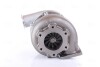 TurbosprД™Ејarka (z zestawem montaЕјowym) pasuje do: MAN E2000, F2000, TGA D2866LF20-D2866LF45 01.94- NISSENS 93598 (фото 3)