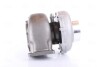 TurbosprД™Ејarka (z zestawem montaЕјowym) pasuje do: MAN E2000, F2000, TGA D2866LF20-D2866LF45 01.94- NISSENS 93598 (фото 4)