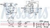 TurbosprД™Ејarka (z zestawem montaЕјowym) pasuje do: MAN E2000, F2000, TGA D2866LF20-D2866LF45 01.94- NISSENS 93598 (фото 6)