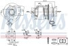 TurbosprД™Ејarka (z zestawem montaЕјowym) pasuje do: RVI PREMIUM 2 DXi11 10.05- NISSENS 93599 (фото 6)