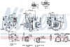 TURBOSPR??ARKA TOYOTA LAND CRUISER PRADO 3,0D 02- NISSENS 93620 (фото 8)