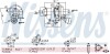 TURBO DB 1,7CDI NISSENS 93626 (фото 5)